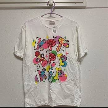 きゃりーぱみゅぱみゅ ピンク Tシャツ Amazon.co.jp: きゃりーぱみゅぱみゅ Tシャツ Lサイズ
